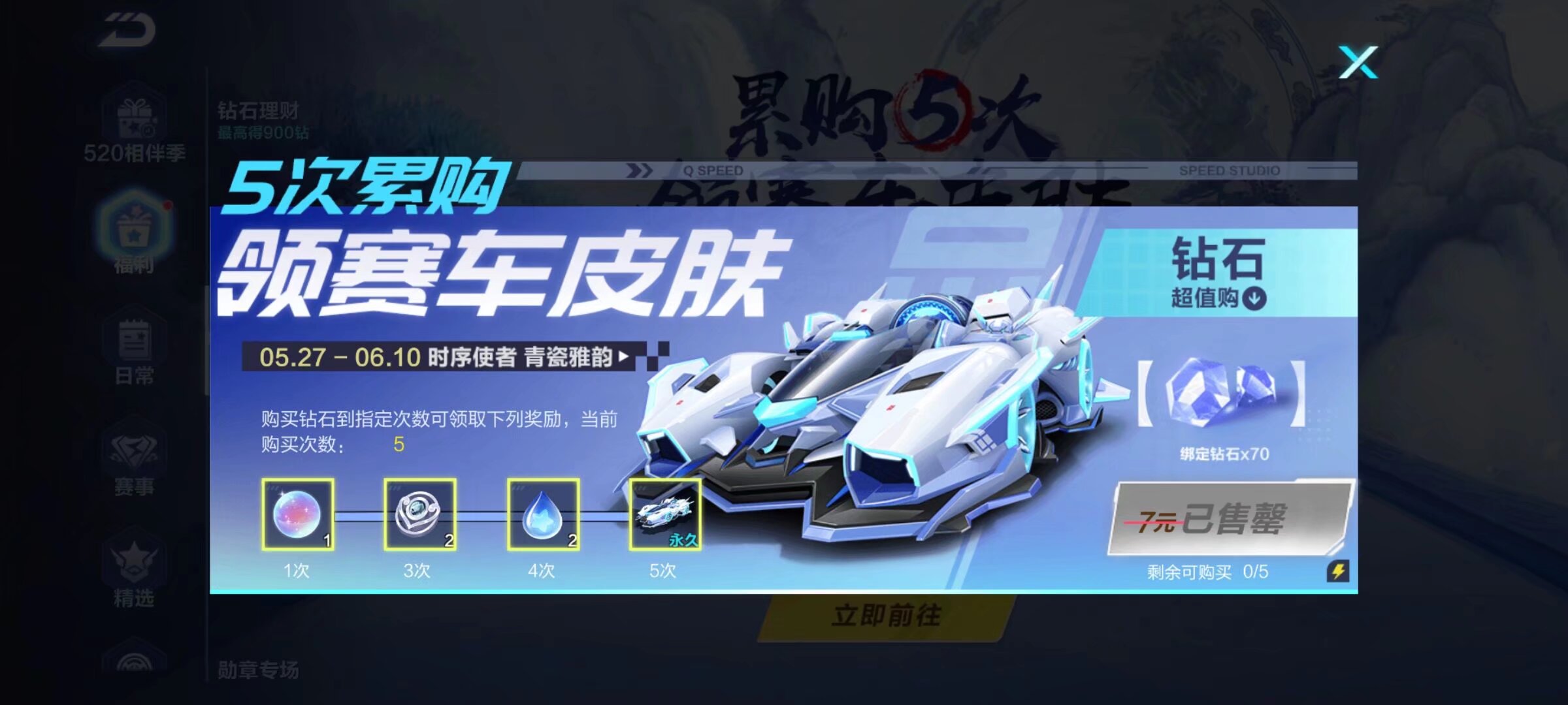 于自己的位